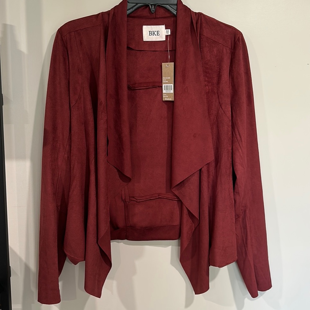 Fashion jacket